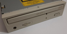 Mitsumi CRMC-FX400G 4x napęd IDE CD-ROM (retro, 1995) na sprzedaż  PL