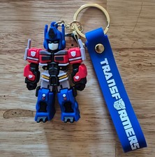 Transformers optimus prime for sale  CHICHESTER