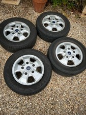 Jantes alliage pouces d'occasion Jantes alliage pouces d'occasion  Salviac