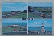 Vintage multiview postcard for sale  BOURNEMOUTH