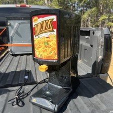 nacho dispenser for sale nacho dispenser for sale Gaffney