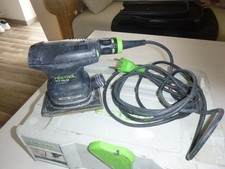 Festool rts 400 for sale  Shipping to Ireland