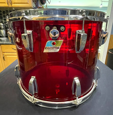 1970s ludwig red for sale  Loxahatchee