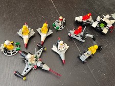 Lot engins spatiaux d'occasion  Nice-