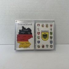 German playing cards for sale  Naples