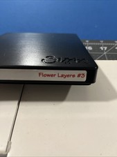 Sizzix cutting die for sale  White Lake