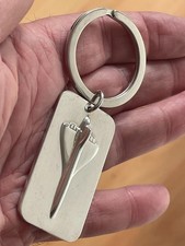 links keyring for sale  LYTHAM ST. ANNES