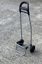 Carrello trolley spesa usato  Castel d'Aiano