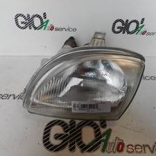Fanale anteriore fiat usato  Talla
