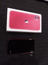 red 64 gb iphone 11 usato red 64 gb iphone 11 usato Pozzuoli
