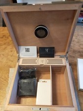 Humidor cave cigares d'occasion  Bretteville-l'Orgueilleuse