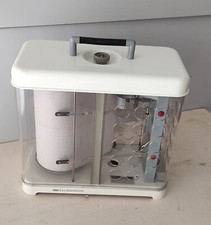 Termoigrografo salmoiraghi usato  Venegono Superiore