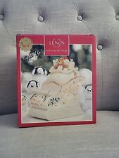 Lenox santa sleigh for sale  Schaumburg