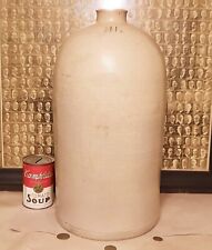 11 Litros Crock Vintage Cerveja Vinho fazendo Em Conserva Bebidas Garrafa Jarra Cerâmica fermentação comprar usado  Enviando para Brazil