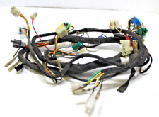 Chicote de fios principal Hyosung Comet GT 250 2007 comprar usado  Enviando para Brazil