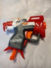 Nerf micro shots for sale  Benton