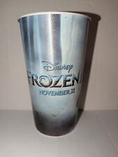 Copo grande de filme Disney Frozen 2 comprar usado  Enviando para Brazil