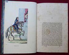 Costumes historique jacob d'occasion  Lavaur