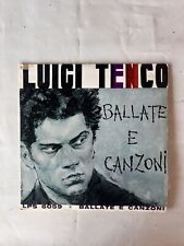 Giri vinile luigi usato  Voltaggio