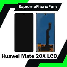 Tela LCD Huawei Mate 20X EVR-N29/L29 substituição digitalizador de toque Reino Unido, usado comprar usado  Enviando para Brazil