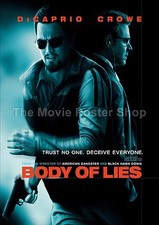 Body lies movie for sale  HASTINGS