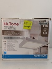 Broan nutone roomside for sale  Las Vegas