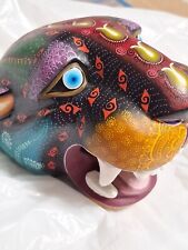 Jaquar head mexican for sale  Paragonah