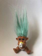 Vintage bébé troll d'occasion  Égreville
