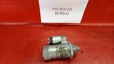 Motorino avviamento hitachi usato  Massa di Somma