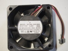 Ventilateur nmb 2410ml d'occasion  Auberive