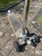 Kickboard pro scooter for sale  LITTLEHAMPTON