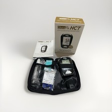 Glucorx hct blood for sale  LLANDOVERY