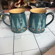 Vintage denby england for sale  Buda