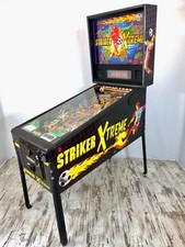 Flipper striker xtreme gebraucht kaufen  Löhne