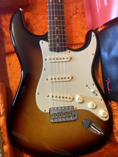Fender american vintage for sale  BRISTOL