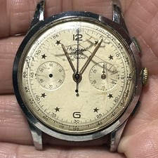 Orologio cronografo phigied usato  Italia