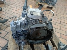 Automatikgetriebe hxt touran gebraucht kaufen  Königsbrunn
