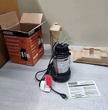 Ridgid stainless steel for sale  Phoenix
