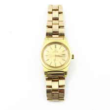 Omega geneve automatic for sale  Saint Louis