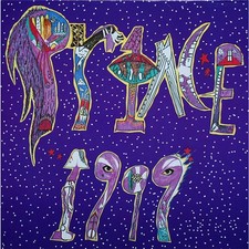 Prince 1999 gebraucht kaufen  Berlin
