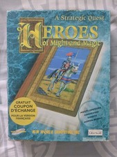 Heroes might and d'occasion  Bellegarde-sur-Valserine