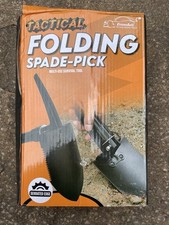 Military folding spade for sale  DERBY
