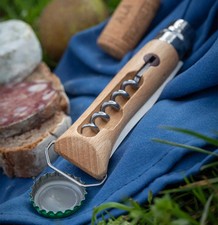 Opinel couteau pliant d'occasion  Portets