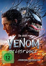 Venom the last gebraucht kaufen  Bayreuth