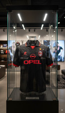 Vintage milan 1995 usato  Treviso