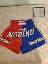 Twins mma muay d'occasion  Expédié en Belgium