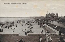 Beach bathing station for sale  DEAL