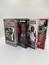 Lot vhs tapes for sale  Metuchen