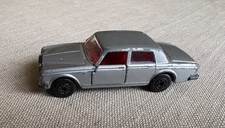 Matchbox superfast rolls d'occasion  France