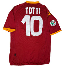 Maglia calcio roma usato  Roma